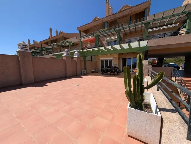 Apartamento en Venta en Linea De La Concepcion, La Cádiz — 7