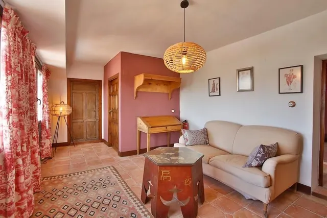 Villa de Lujo 4 habitaciones 350m² en venta - Desamparados-Hurchillo-Torremendo — 15