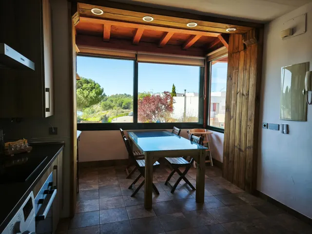 Espectacular casa en las Jaras, con piscina — 38