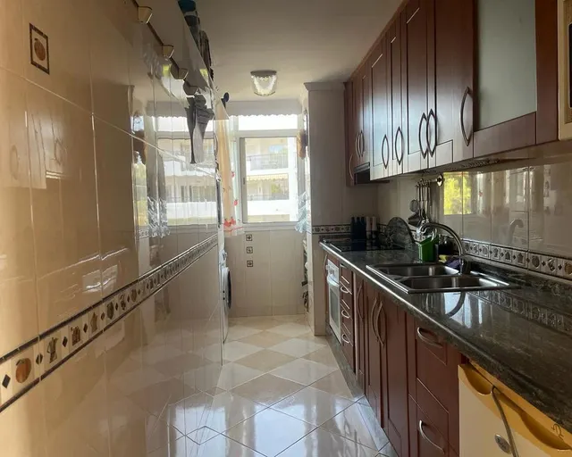 Apartamento 2 habitaciones 77m² en venta - Riviera del sol — 11