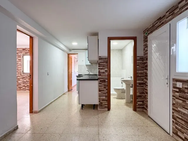 Gran chalet junto al mar con 2 apartamentos independientes – playa del hombre, gran canaria, españa — 73