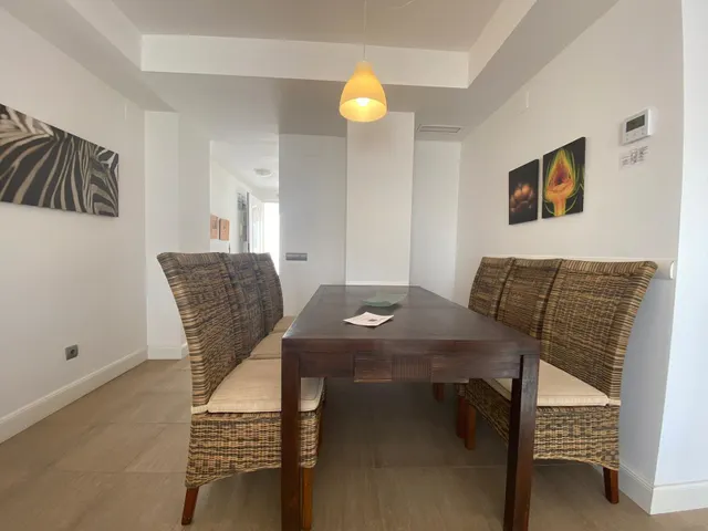 URBANIZACIÓN ESPIGÓN ÁTICO — 12