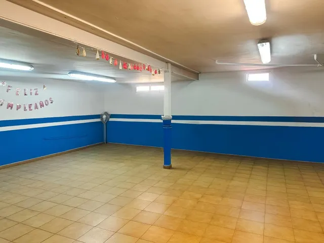 Gran Chalet  en Ocaña, Toledo. — 29
