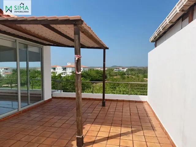 Piso 3 habitaciones 160m² en alquiler - Zona norte — 19