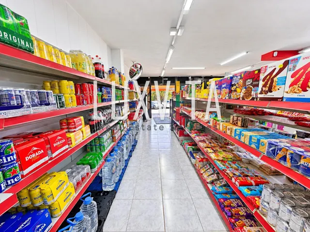 Traspaso de supermercado consolidado en Los Cristianos — 11