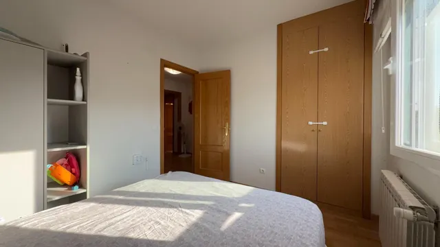 Inmobiliaria arbeteta alquila chalet de 4 dormitorios en Torija, guada — 21