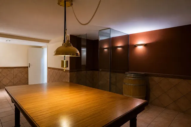 Casa o chalet independiente en calle XIX, Las Matas - Peñascales, Las Rozas de Madrid — 40