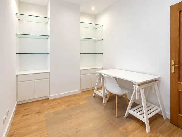 La Petxina: 3 habitaciones y una terraza privada espectacular! — 17