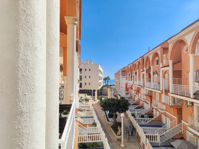 Ático 2 habitaciones 87m² en venta - La Mata pueblo — 21