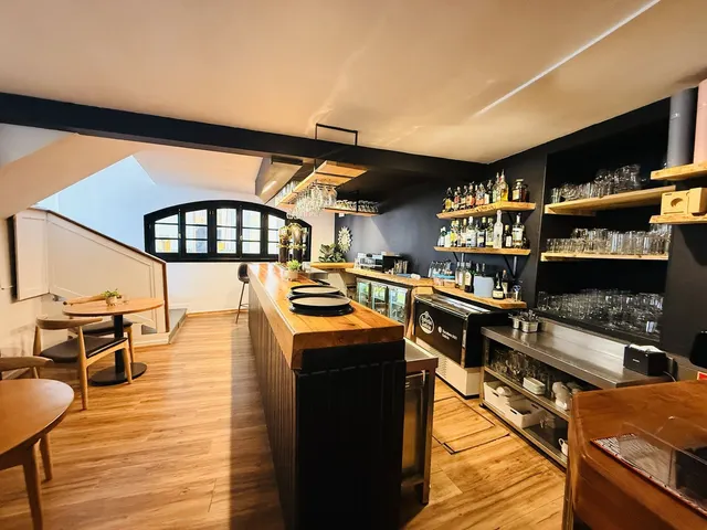 Restaurante 150m² en venta - Marbella — 21