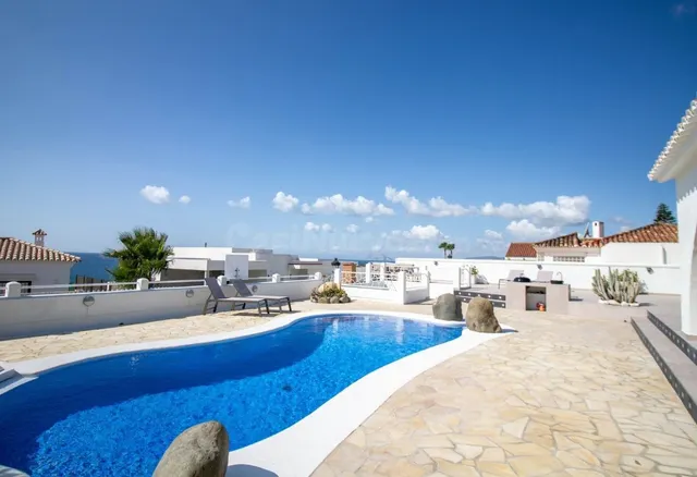 Villa 4 habitaciones 168m² en alquiler - Costa del Sol - foto 2