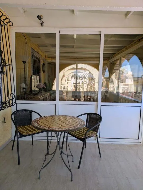 Villa 2 habitaciones en venta - La Hoya-Almendricos-Purias - foto 4