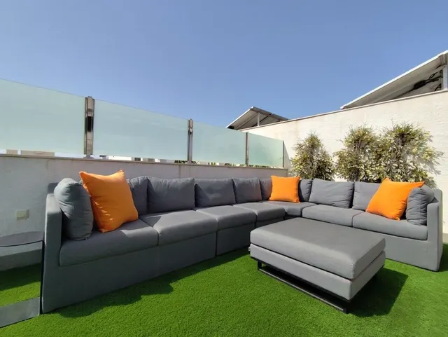 Ático 3 habitaciones 94m² en venta - EL RASO — 21