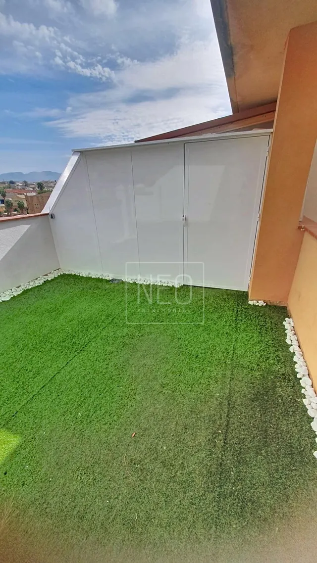 Ático duplex en calle chicuelina, Atarfe, Granada. — 3