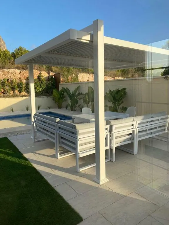 Villa 3 habitaciones 145m² en venta - Pla de cantal — 9