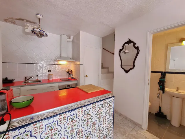 Adosado 2 habitaciones 70m² en venta - Costa del Sol — 27