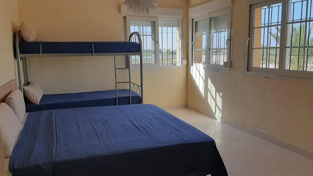 Villa 3 habitaciones 465m² en venta - Playa del Esparto-Veneziola — 9