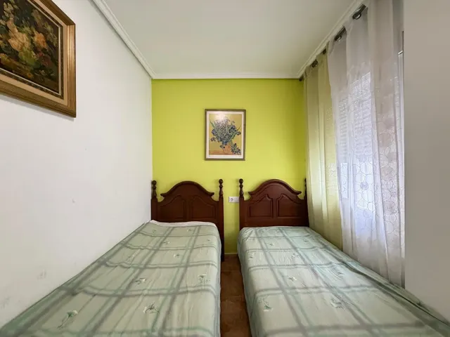 Apartamento 2 habitaciones 58m² en venta - Parque de las Naciones — 6