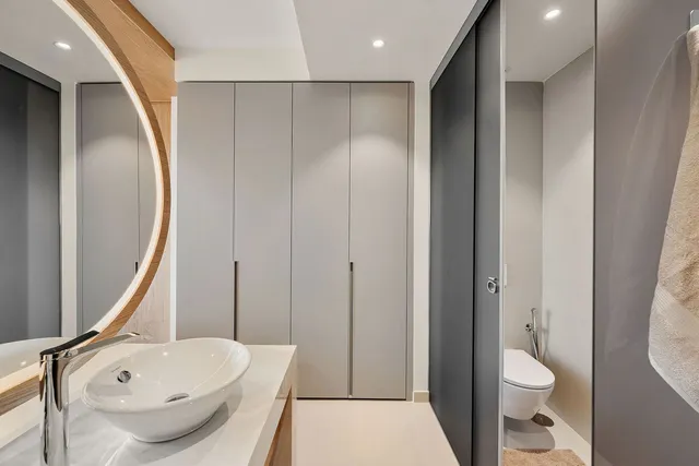 Apartamento 2 habitaciones 117m² en venta - Centro — 16