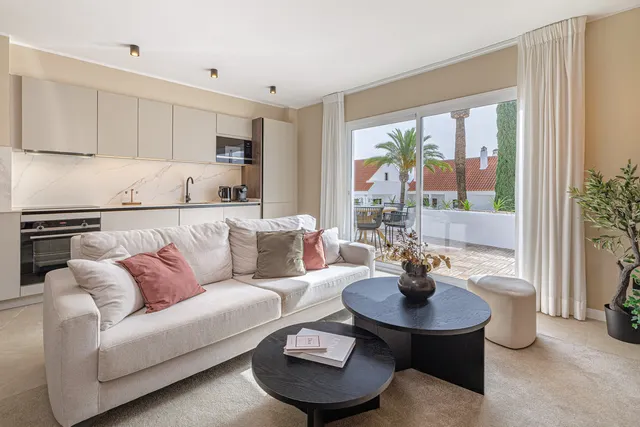 Apartamento 4 habitaciones 125m² en venta - Marbella — 11