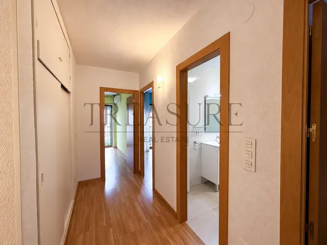 Chalet pareado reformado con garaje y cuatro dormitorios en Cabezo de Torres — 19