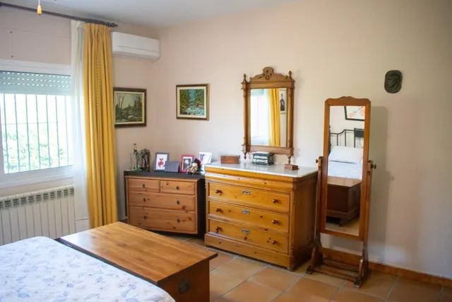 Chalet 5 habitaciones 231m² en venta - Residencial los romeros — 31