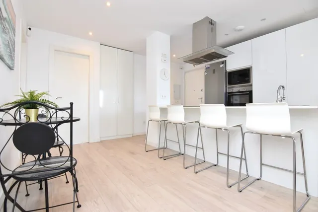 Ático 2 habitaciones 93m² en venta - Centro — 10