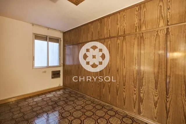 Luminoso piso en sexta planta con orientación sureste en sant gervasi-galvany. — 37
