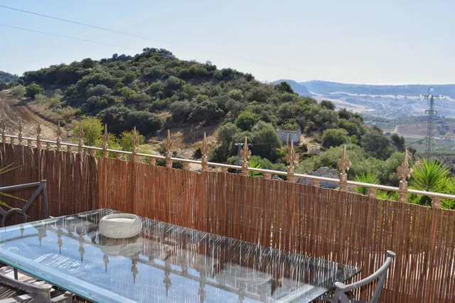 Finca rústica 10 habitaciones 1238m² en venta - Andalucia — 48