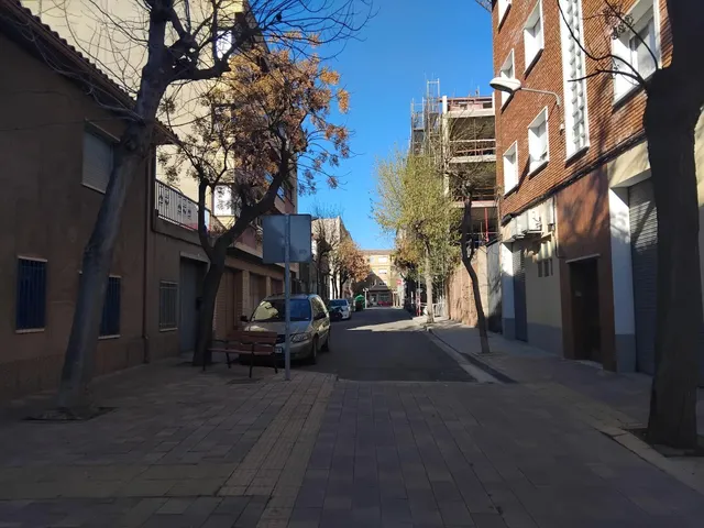 Venta de piso en Calle Atlántico. Utebo — 30