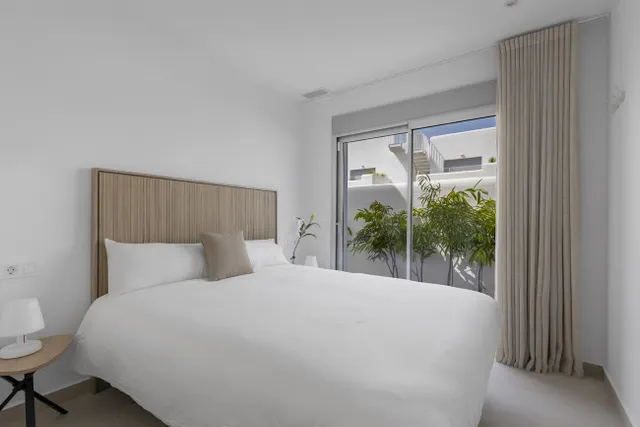 Villa 3 habitaciones 103m² en venta - Los Alcázares — 15
