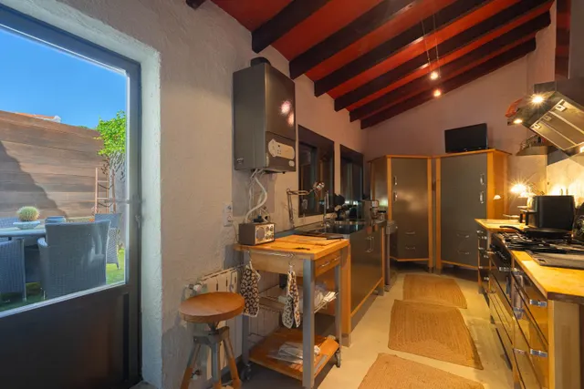 Villa 4 habitaciones 346m² en venta - Partida Comunes-Adsubia — 12