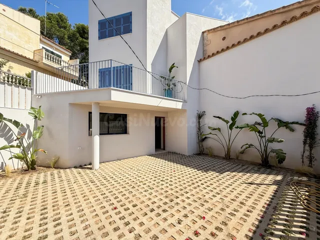 Residencia de Lujo de Nueva Construcción con Piscina Rooftop - foto 5