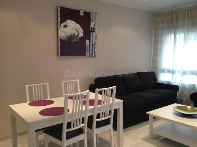 Apartamento 2 habitaciones 80m² en venta - Marbella — 2