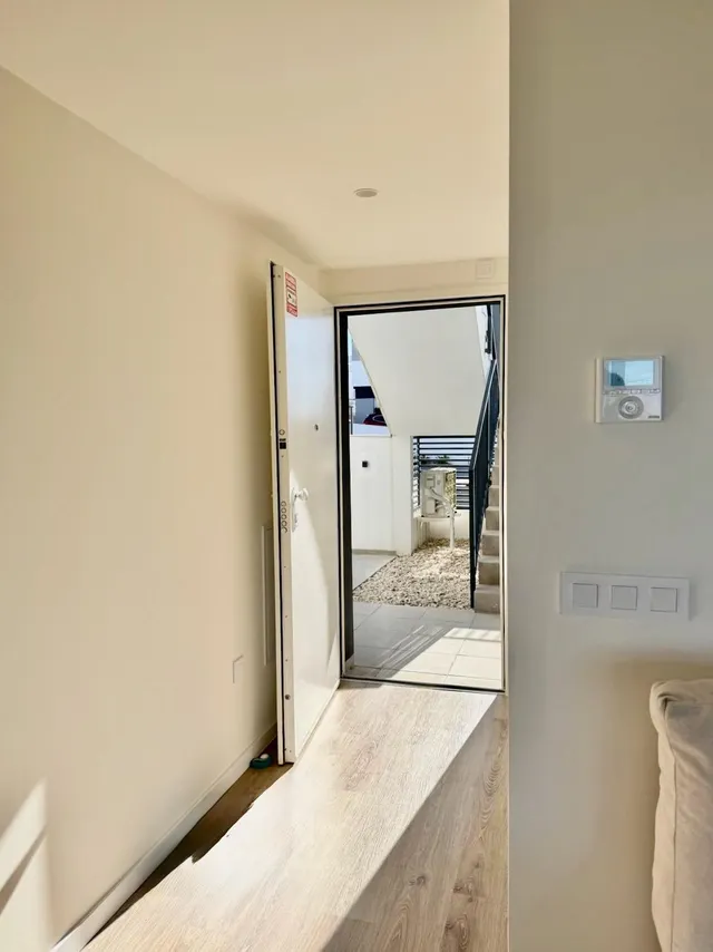 NUEVO - 2025 - EXCLUSIVA - APARTAMENTO DE LUJO - GRAN TERRAZA Y VISTAS — 9