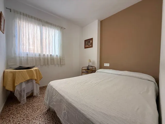 Apartamento en Grau de Gandía con plaza de garaje doble — 24