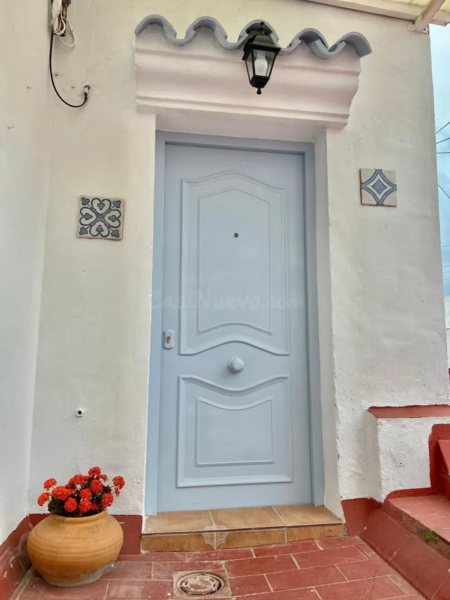 Se vende atico en cadiz , zona alameda — 3