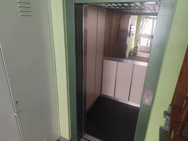 Piso de 3 dormitorios en Zona Fogar — 14