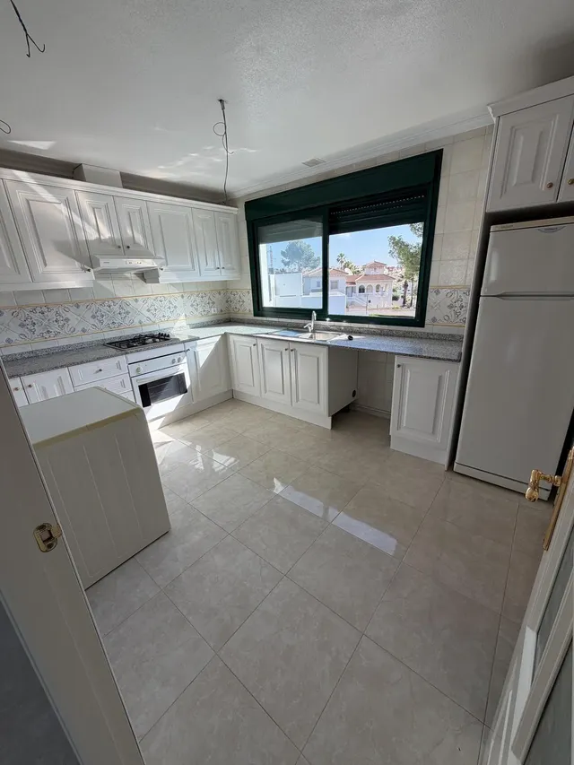 Apartamento de 2 dormitorios Llave en Mano en Venta en Lomas de Campoamor, Orihuela Costa — 4