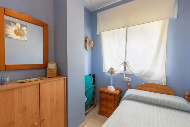 Piso 3 habitaciones 83m² en venta - Playa De Poniente — 43