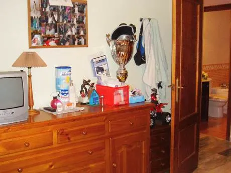 CHALET CERCA DE DOS HERMANAS, A POCOS MINUTOS DE SEVILLA — 23