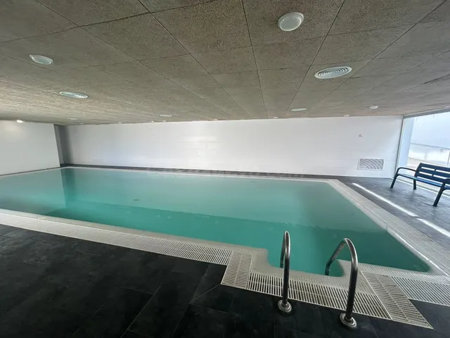IMPRESIONANTE PISO EN LA EXCLUSIVA COSTA DE MANILVA A SOLO MINUTOS DE SOTOGRANDE — 11