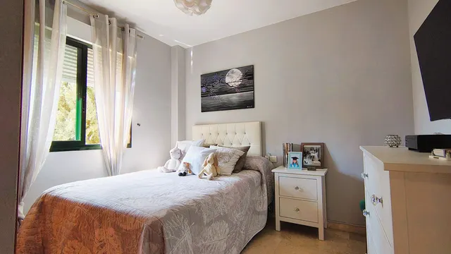 Ático 2 habitaciones 100m² en venta - Marbella — 21