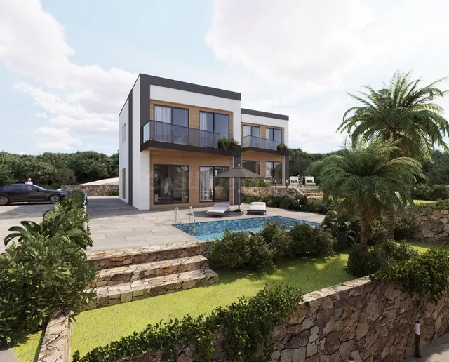 Villa 3 habitaciones 143m² en venta - Golf Bahía - foto 2