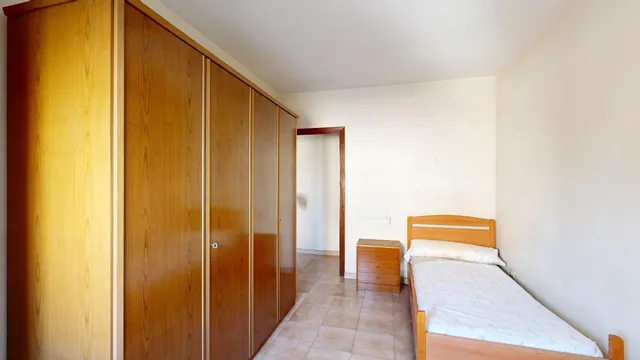Espacioso piso en bª virgen de la caridad, muy luminoso - Cartagena — 37