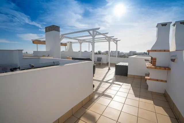 Apartamento 2 habitaciones 66m² en venta - Punta Prima — 9