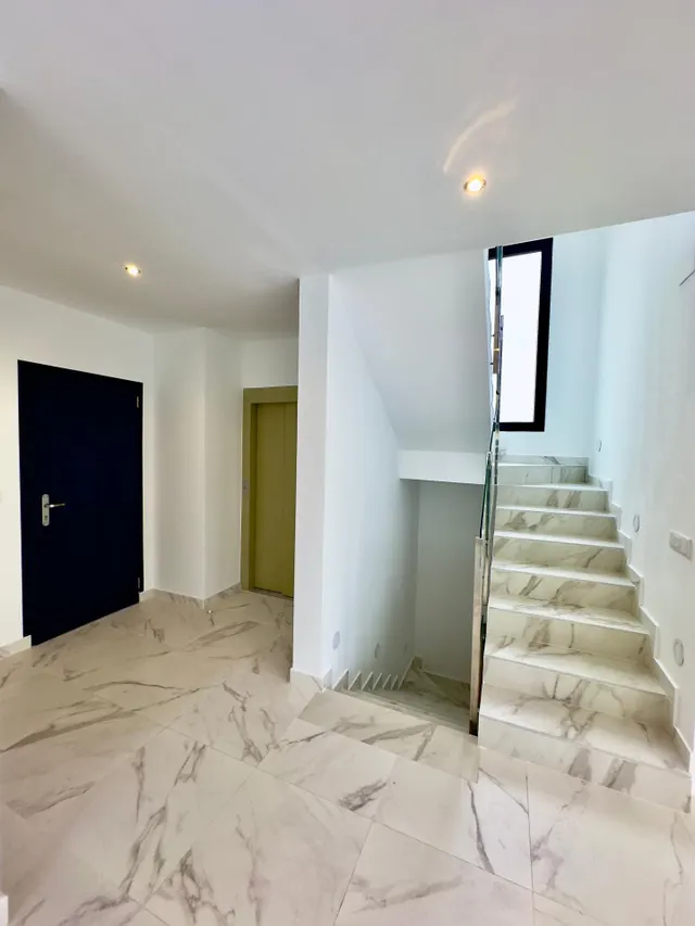 VILLA EN CIUDAD QUESADA. ALICANTE — 16