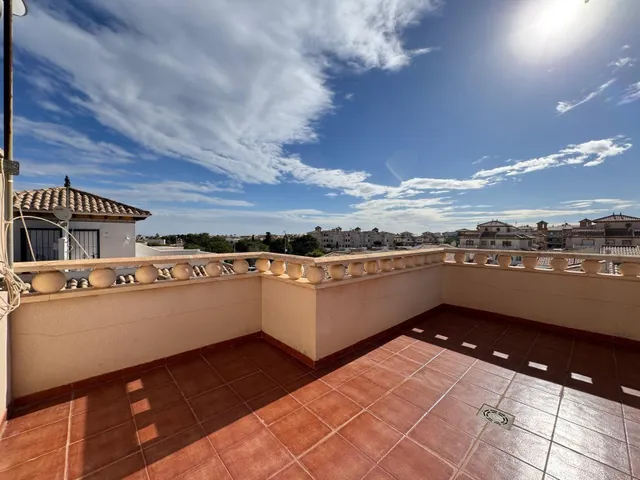 Adosado en Lomas de Cabo Roig — 41