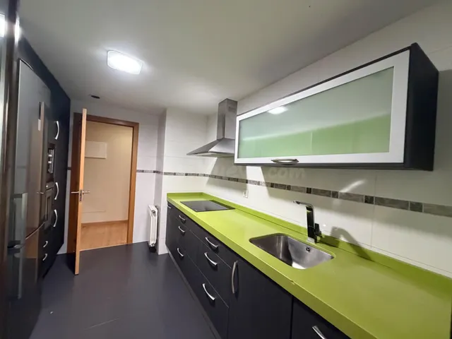 URBAMAR alquila magnífica vivienda amueblada en la zona Sur de Móstoles (PAU 4) — 2