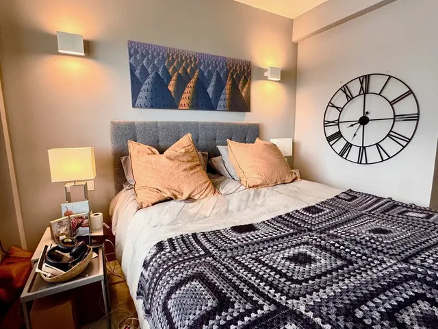 Ático 2 habitaciones 82m² en venta - Riviera del sol — 14